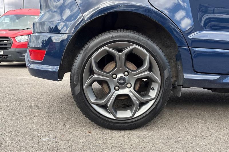 Used Ford Ecosport 2022 for sale - 76006247: Photo 8