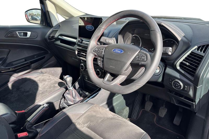 Used Ford Ecosport 2022 for sale - 76006247: Photo 9