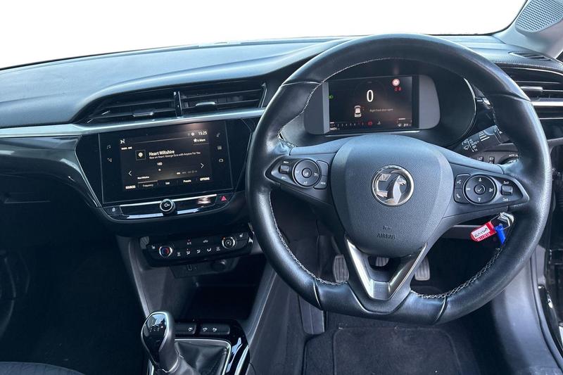 Used Vauxhall Corsa 2021 for sale - 77121249: Photo 10