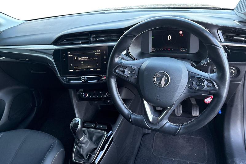 Used Vauxhall Corsa 2021 for sale - 77121249: Photo 11