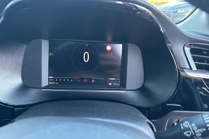 Used Vauxhall Corsa 2021 for sale - 77121249: Photo 13