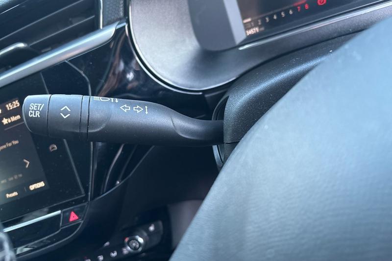 Used Vauxhall Corsa 2021 for sale - 77121249: Photo 14