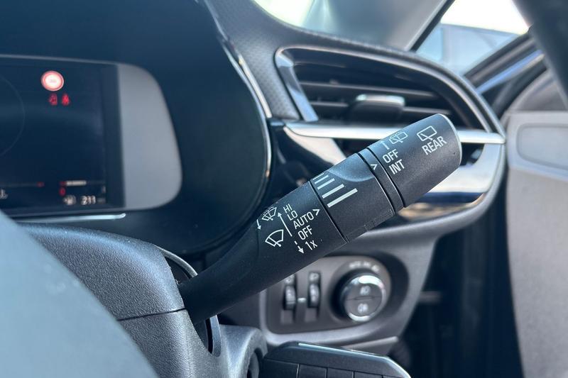 Used Vauxhall Corsa 2021 for sale - 77121249: Photo 15