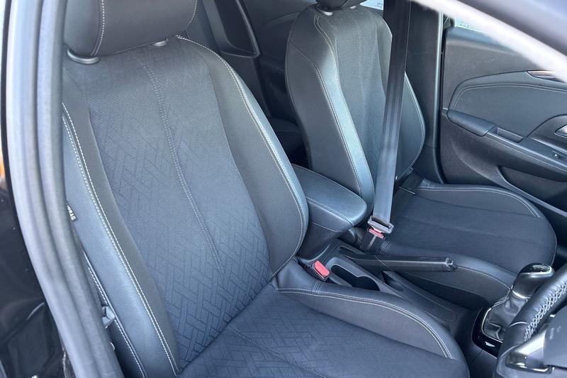 Used Vauxhall Corsa 2021 for sale - 77121249: Photo 17