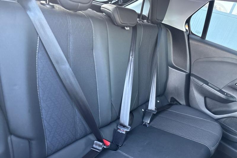 Used Vauxhall Corsa 2021 for sale - 77121249: Photo 20