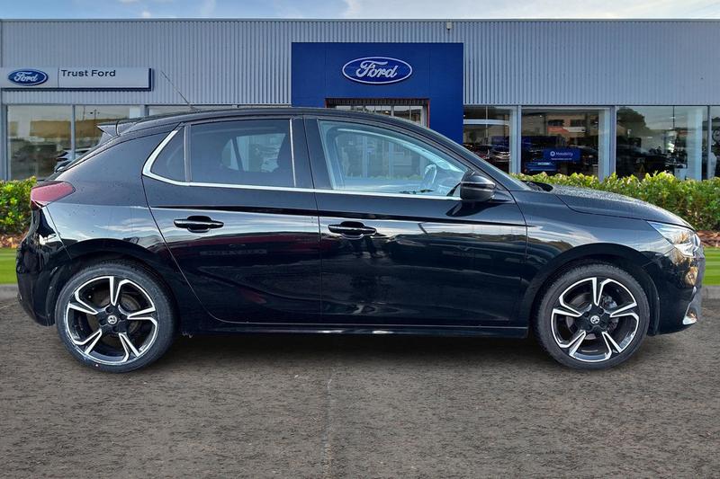 Used Vauxhall Corsa 2021 for sale - 77121249: Photo 3