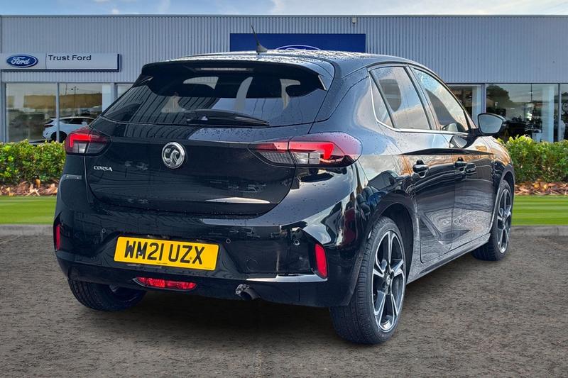 Used Vauxhall Corsa 2021 for sale - 77121249: Photo 4