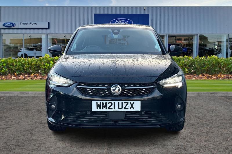 Used Vauxhall Corsa 2021 for sale - 77121249: Photo 6