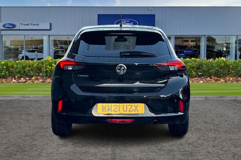 Used Vauxhall Corsa 2021 for sale - 77121249: Photo 7