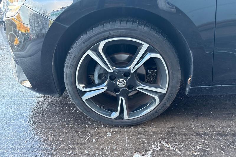 Used Vauxhall Corsa 2021 for sale - 77121249: Photo 8