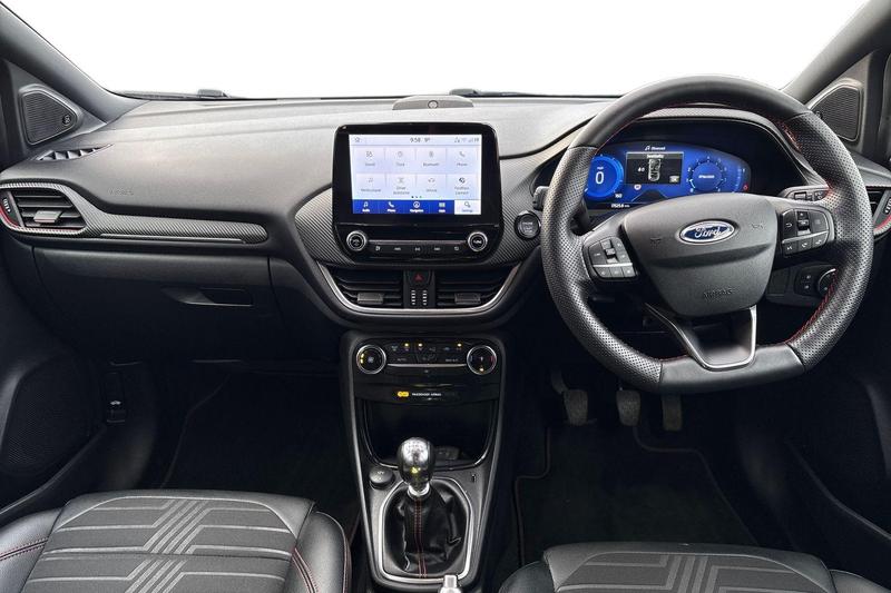 Used Ford Puma 2022 for sale - 77641401: Photo 10