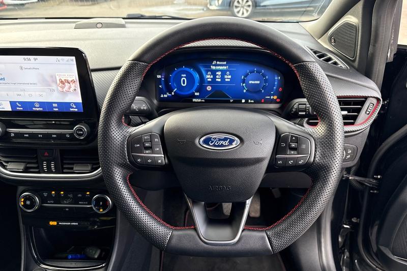 Used Ford Puma 2022 for sale - 77641401: Photo 12