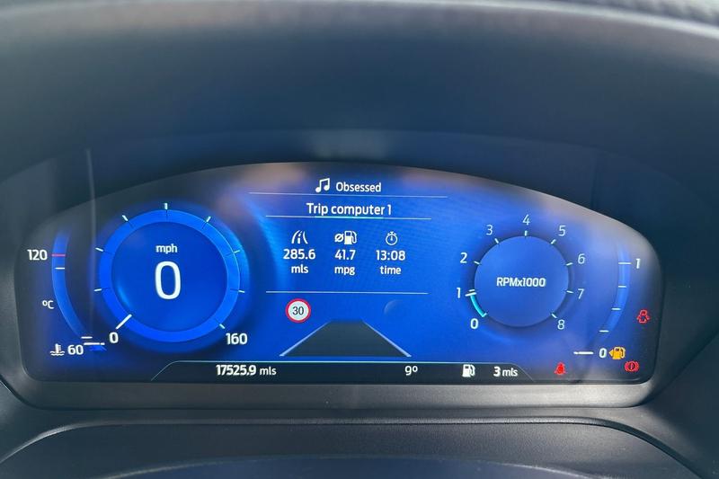 Used Ford Puma 2022 for sale - 77641401: Photo 13