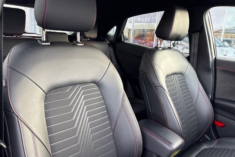 Used Ford Puma 2022 for sale - 77641401: Photo 17