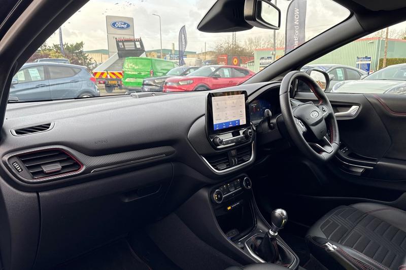 Used Ford Puma 2022 for sale - 77641401: Photo 18