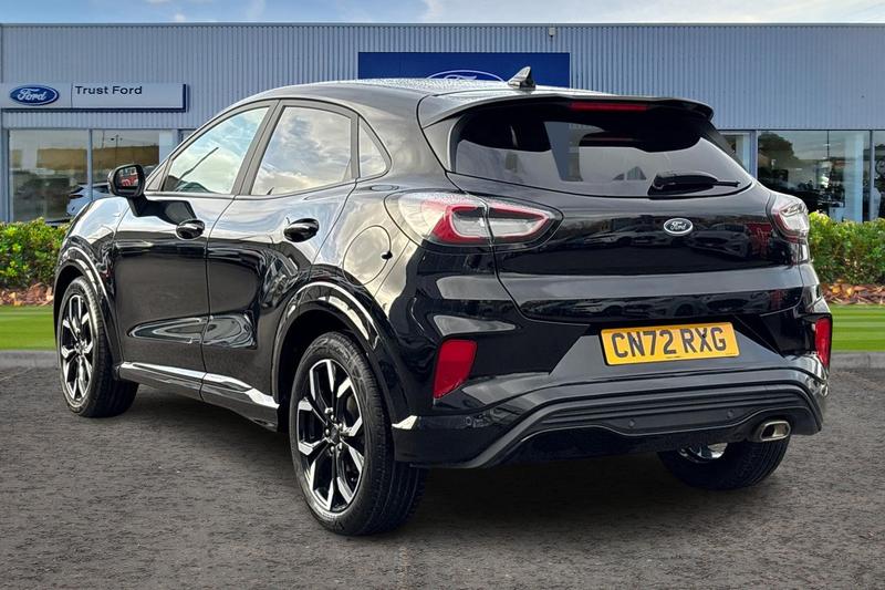 Used Ford Puma 2022 for sale - 77641401: Photo 2