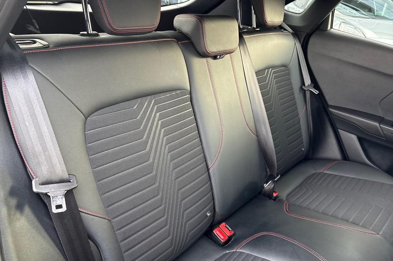 Used Ford Puma 2022 for sale - 77641401: Photo 20