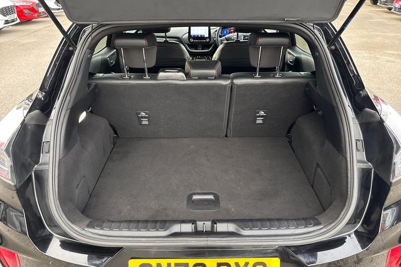 Used Ford Puma 2022 for sale - 77641401: Photo 21