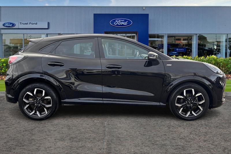 Used Ford Puma 2022 for sale - 77641401: Photo 3