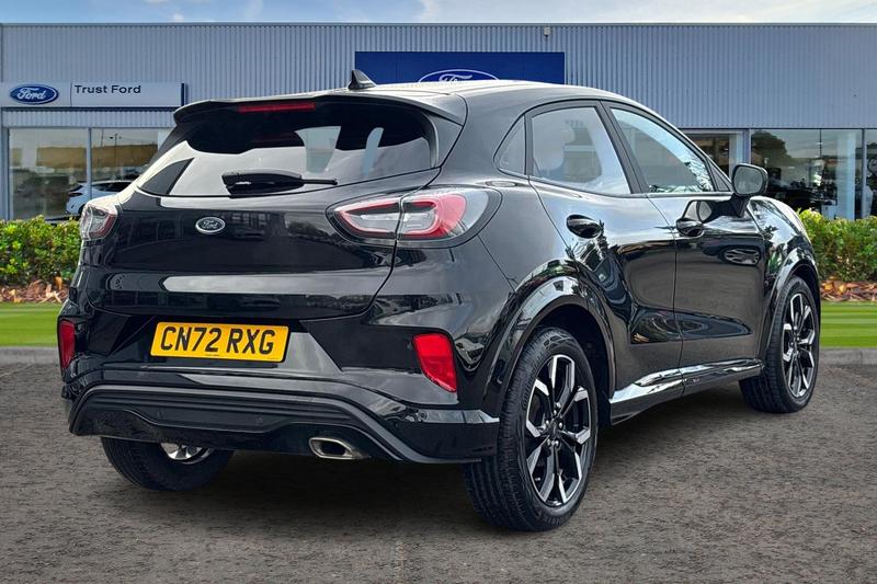 Used Ford Puma 2022 for sale - 77641401: Photo 4