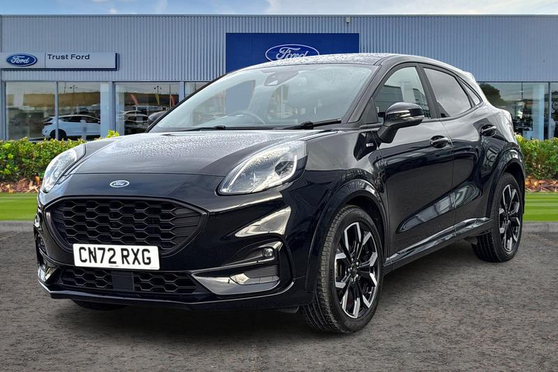 Used Ford Puma 2022 for sale - 77641401: Photo 5