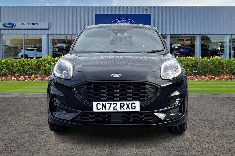 Used Ford Puma 2022 for sale - 77641401: Photo 6