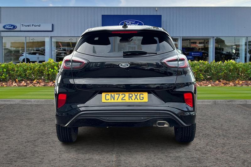 Used Ford Puma 2022 for sale - 77641401: Photo 7