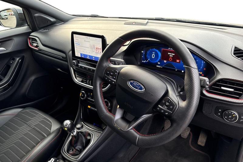 Used Ford Puma 2022 for sale - 77641401: Photo 9