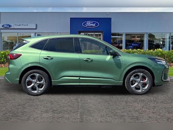 Used Ford Kuga 2024 for sale - 76853484: Photo