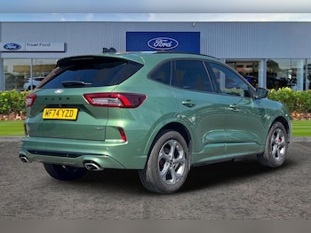 Used Ford Kuga 2024 for sale - 76853484: Photo