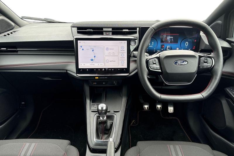 Used Ford Puma 2024 for sale - 76557361: Photo 10