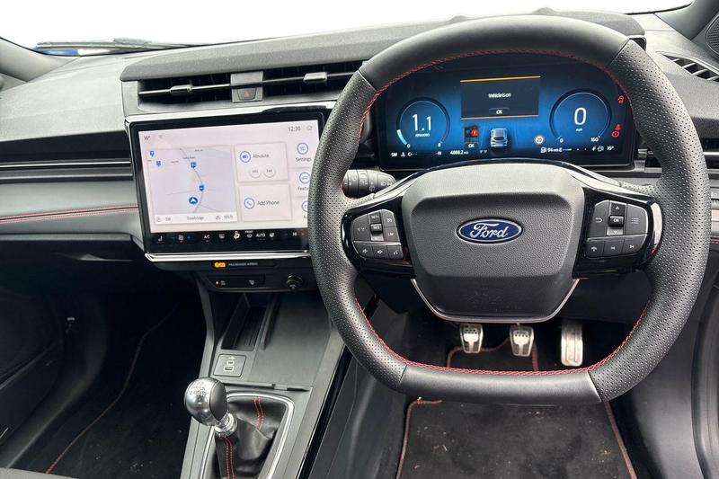 Used Ford Puma 2024 for sale - 76557361: Photo 11