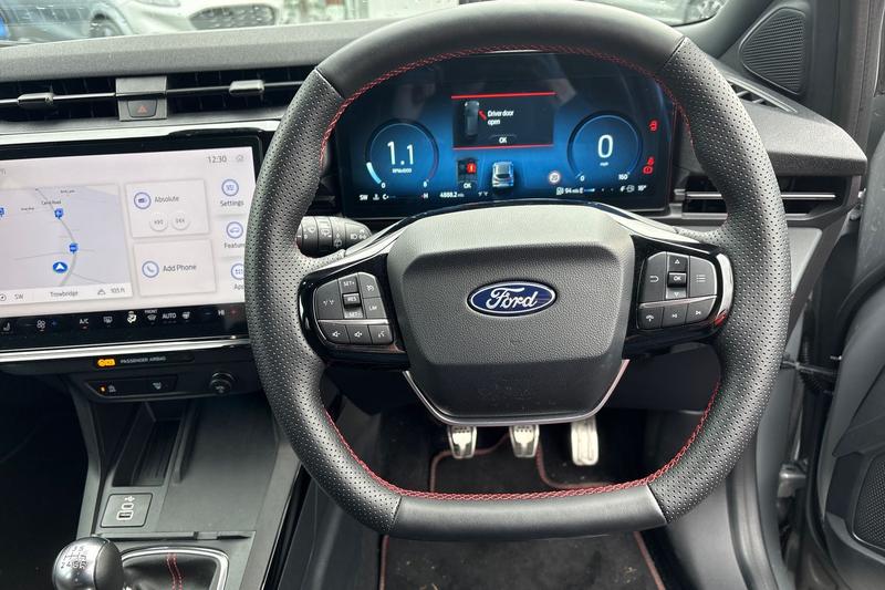 Used Ford Puma 2024 for sale - 76557361: Photo 12