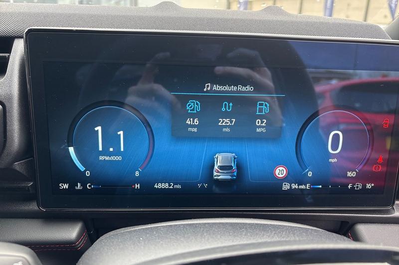 Used Ford Puma 2024 for sale - 76557361: Photo 13