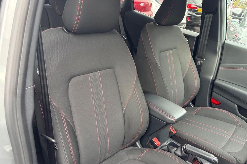 Used Ford Puma 2024 for sale - 76557361: Photo 17