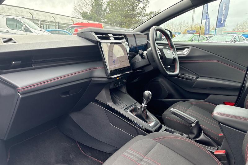 Used Ford Puma 2024 for sale - 76557361: Photo 18