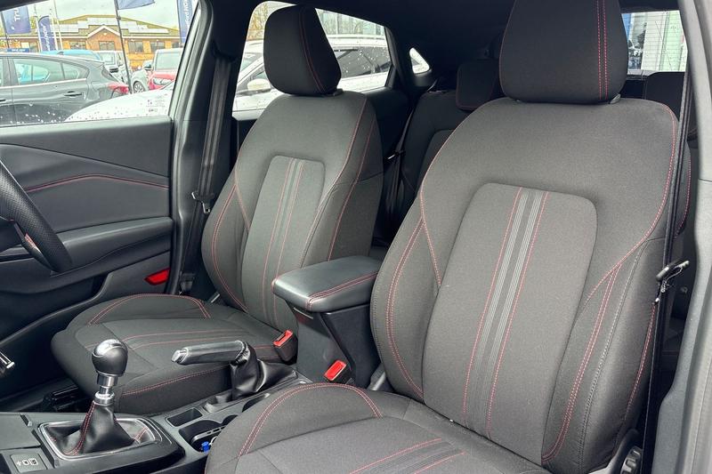 Used Ford Puma 2024 for sale - 76557361: Photo 19