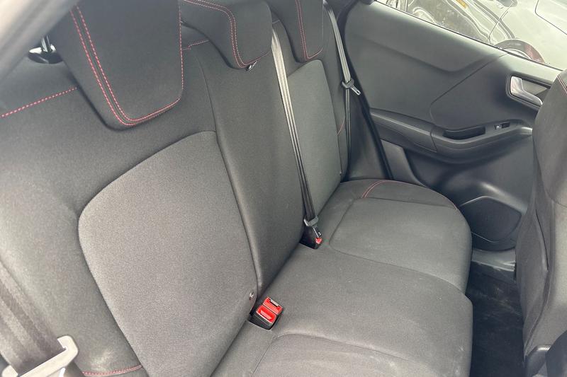 Used Ford Puma 2024 for sale - 76557361: Photo 20