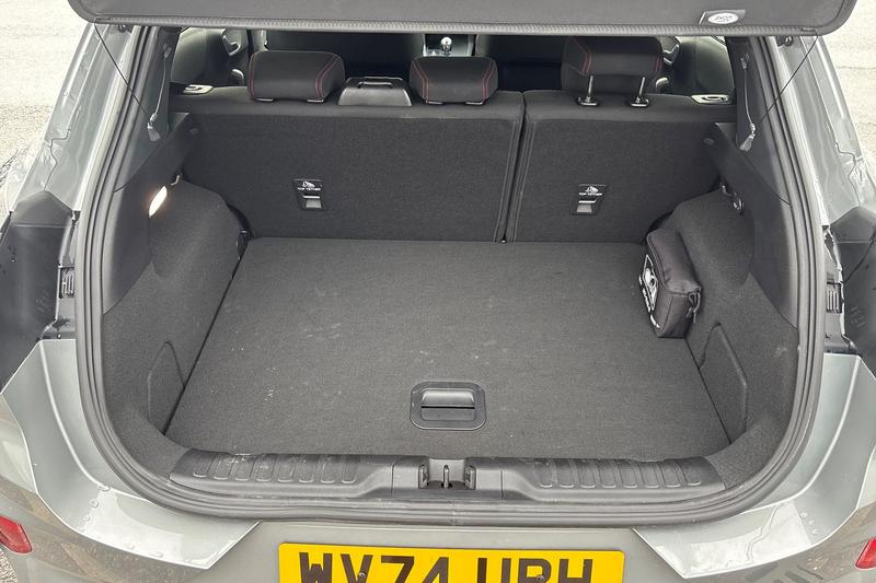 Used Ford Puma 2024 for sale - 76557361: Photo 21