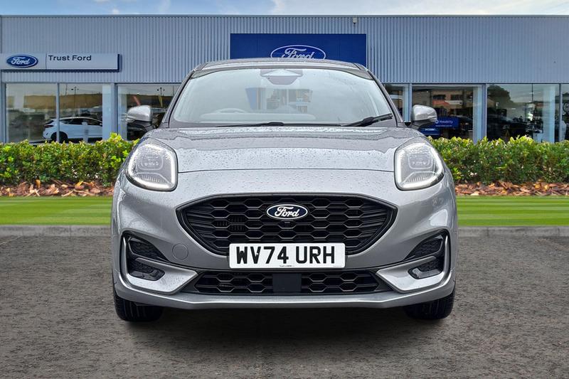 Used Ford Puma 2024 for sale - 76557361: Photo 6