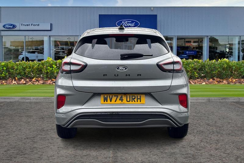 Used Ford Puma 2024 for sale - 76557361: Photo 7