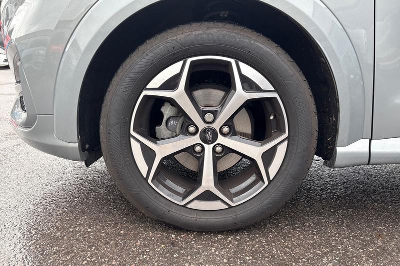 Used Ford Puma 2024 for sale - 76557361: Photo 8