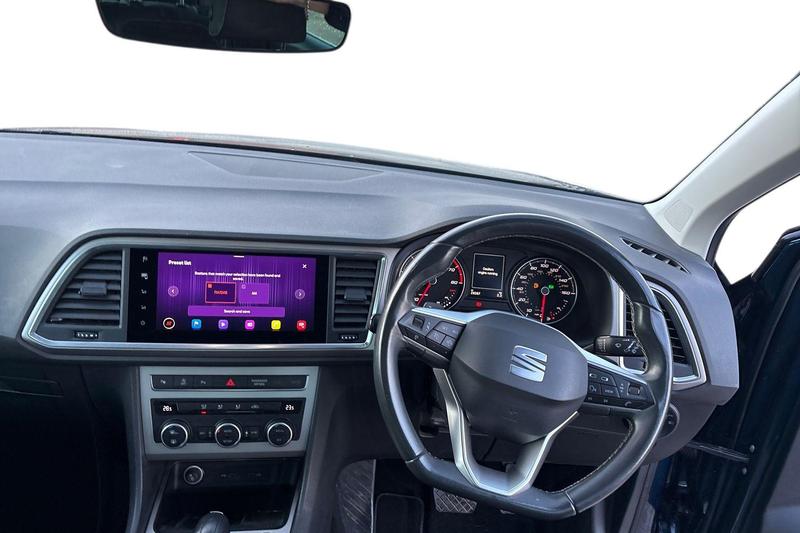 Used SEAT Ateca 2022 for sale - 77117105: Photo 10