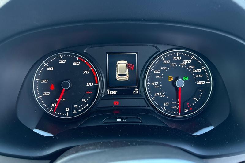 Used SEAT Ateca 2022 for sale - 77117105: Photo 13