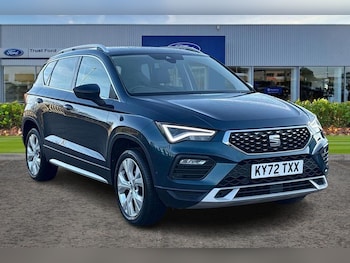 2022 - 1.5 TSI EVO Xperience 5dr DSG