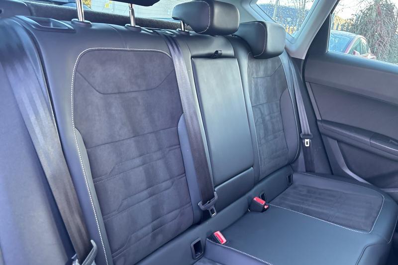 Used SEAT Ateca 2022 for sale - 77117105: Photo 20