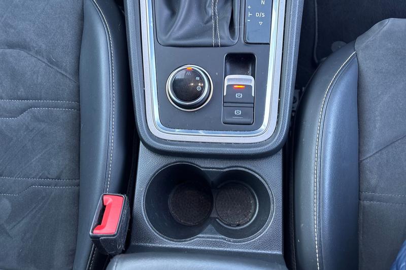 Used SEAT Ateca 2022 for sale - 77117105: Photo 24