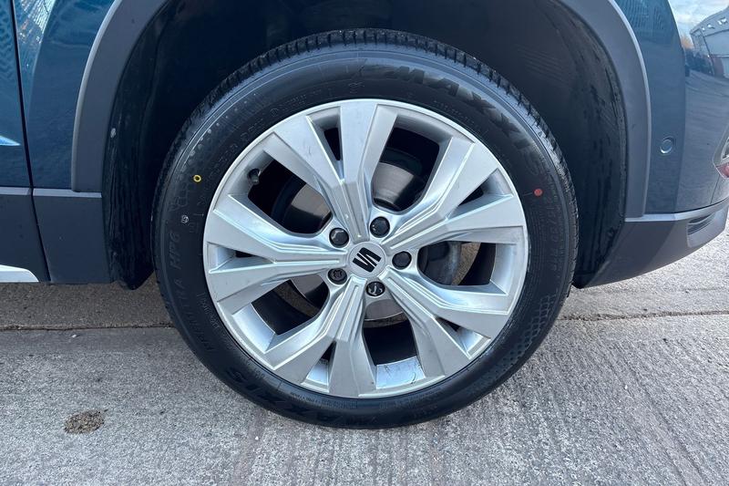 Used SEAT Ateca 2022 for sale - 77117105: Photo 30