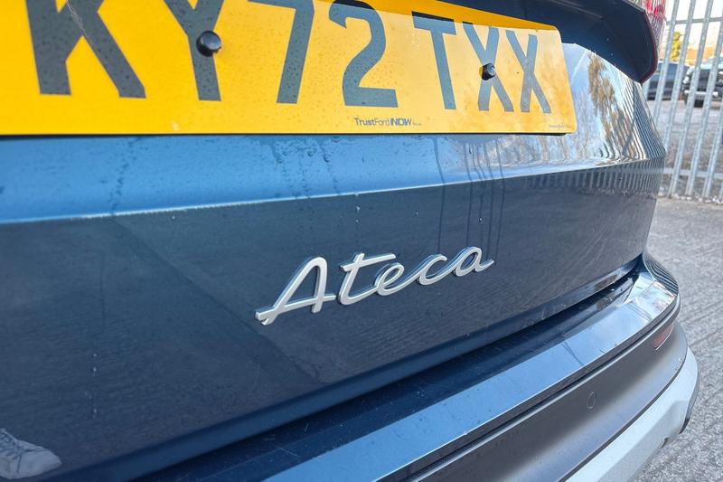 Used SEAT Ateca 2022 for sale - 77117105: Photo 33