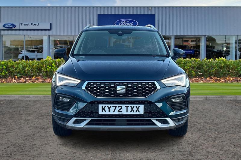 Used SEAT Ateca 2022 for sale - 77117105: Photo 6